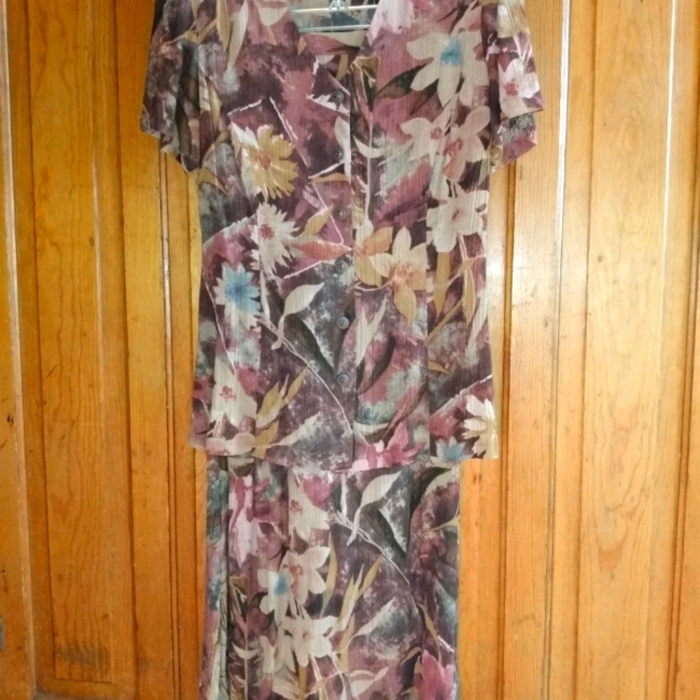 NWOT LIZ CLAIBORNE DRESSES